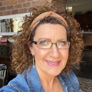 Meet your Posher, Barbara